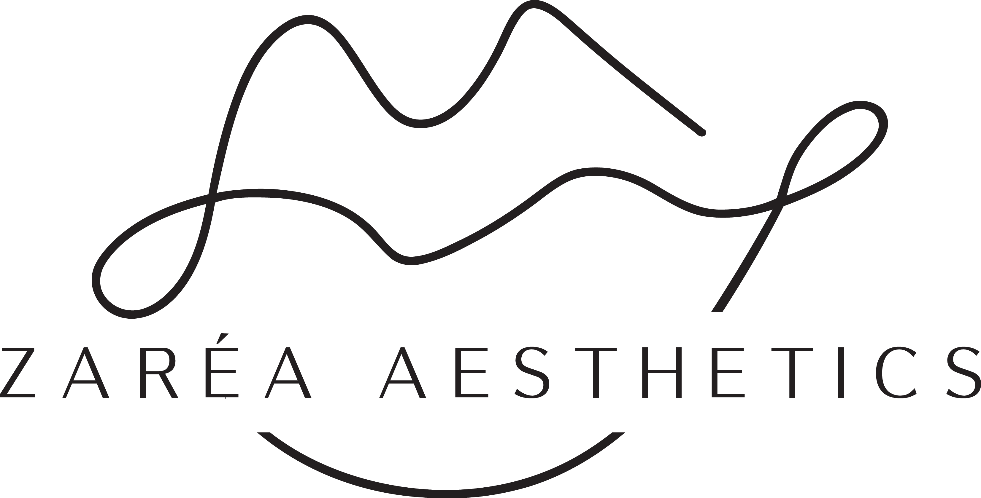 Zarea Aesthetics